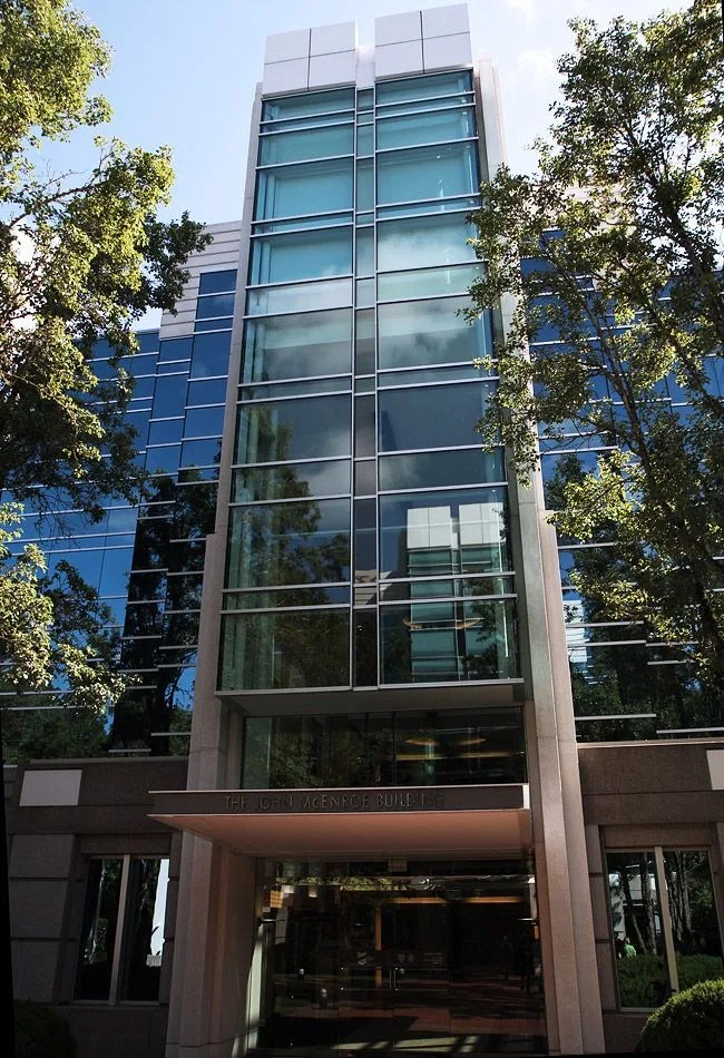 John-Mac-Building