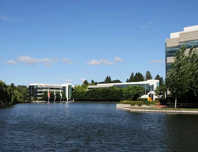 Lake-Nike