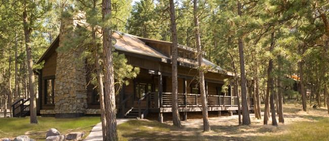 Wilderness Estates – exterior_