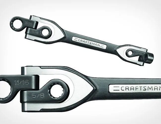craftsman-figure-eight-wrench