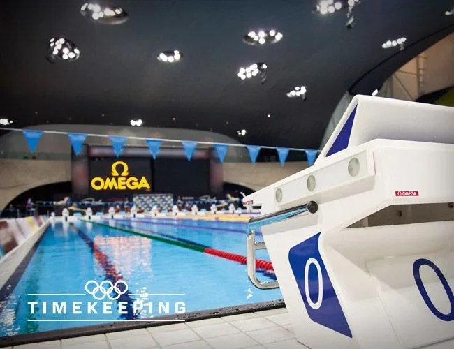 omega-and-the-olympics