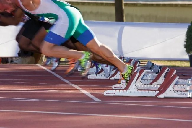 omega-starting-blocks