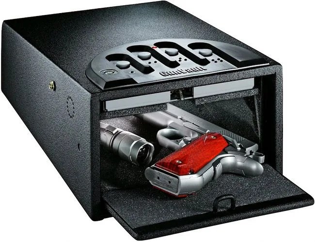 Biometric-Gun-Vault-Gear-Patrol-