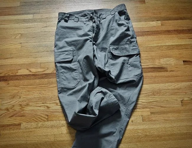 Duluth-Trading-Company-Flex-Fire-Hose-Work-Pants