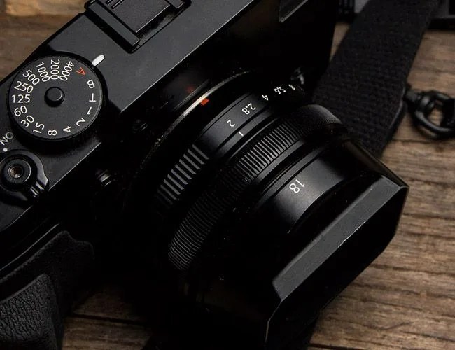 Fujifilm-18mm-f2