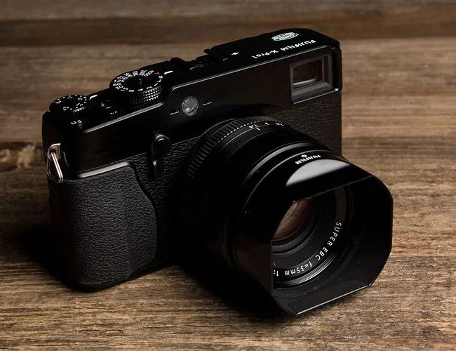 Fujifilm-X-Pro-1