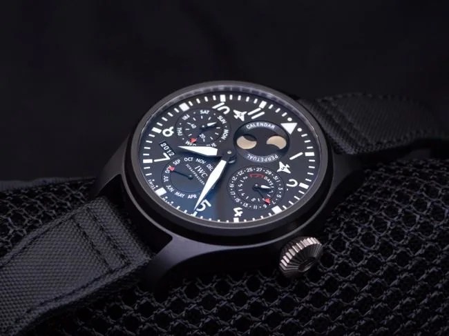 IWC-Big-Pilots-Watch-Perpetual-Calendar-Top-Gun-9