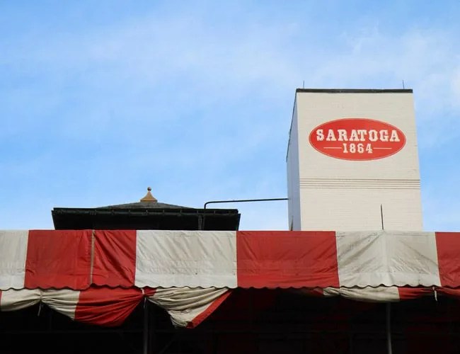 Saratoga-Sky