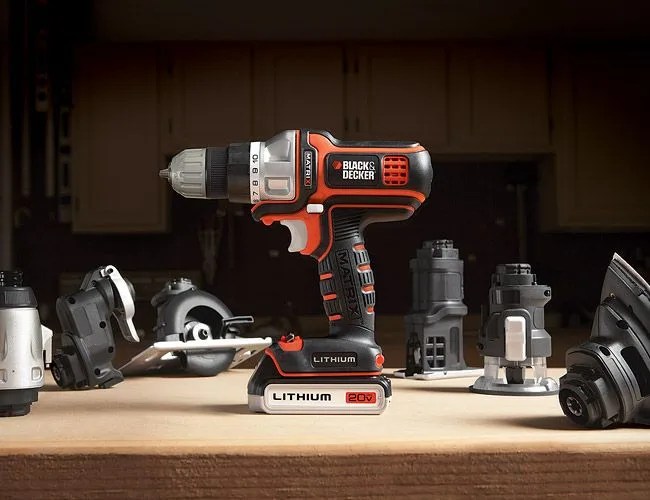 black-&-decker-matrix-system-gear-patrol