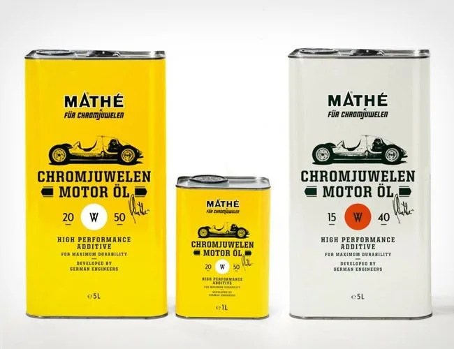 chromjuwelen-motor-oil