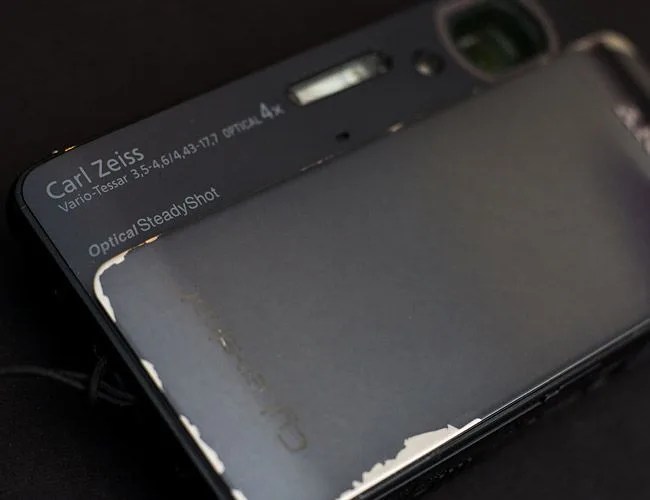 compact-camera