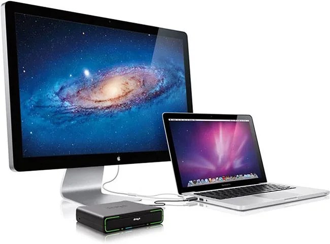drobo-mini
