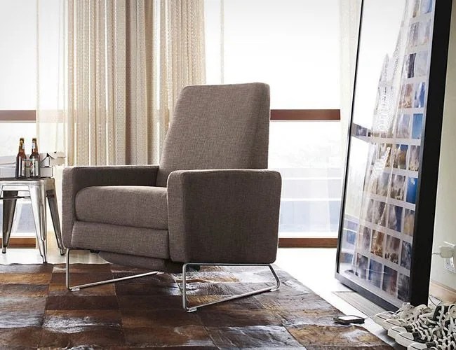 dwr flight recliner