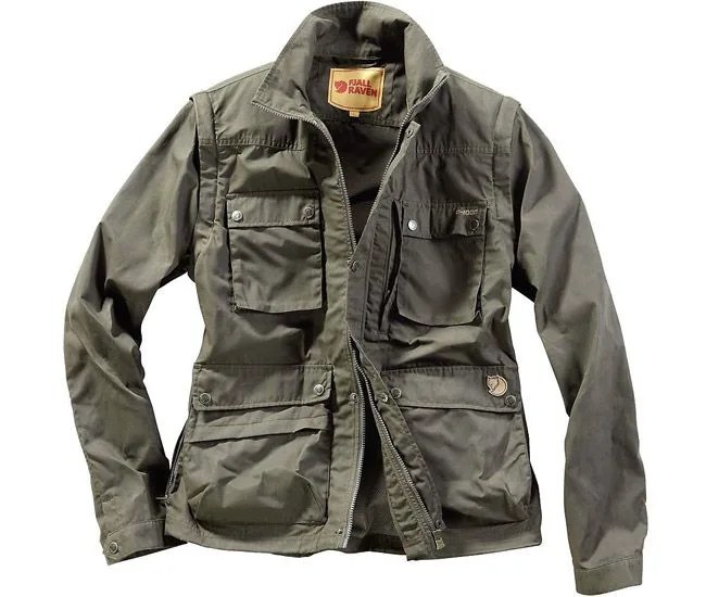 fjallraven-reporter