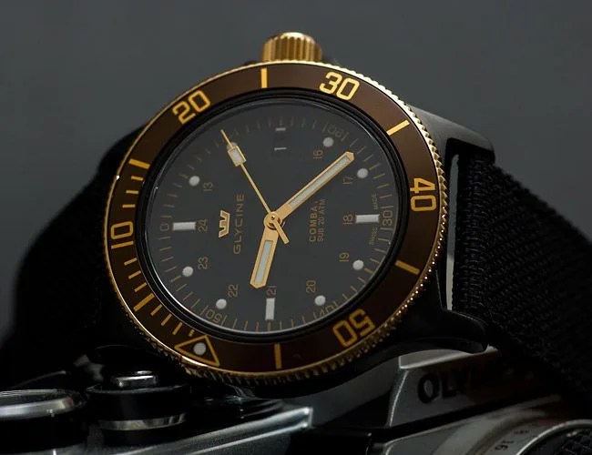 glycine