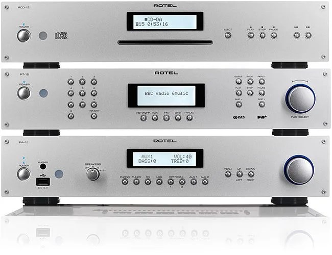 rotel-12-series-