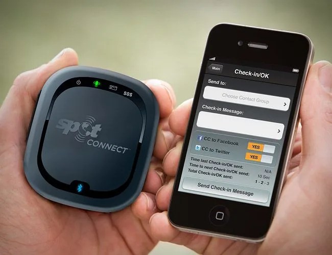 spot-connect