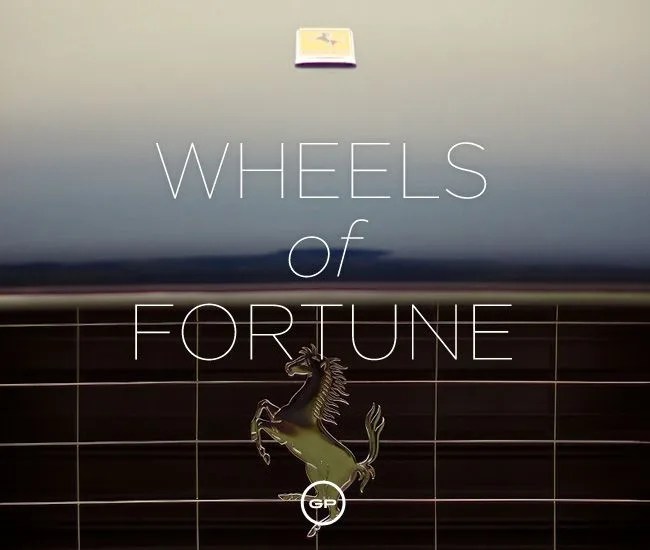wheels-of-fortune