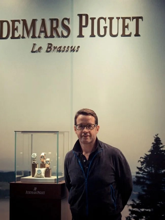 Francois Bennahmias_AP_CEO_