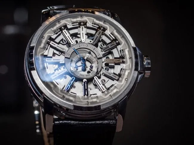 Harry Winston Opus 12_1_