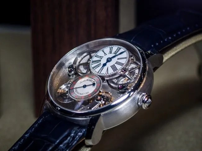 Jules Audemars ChronAP_1_