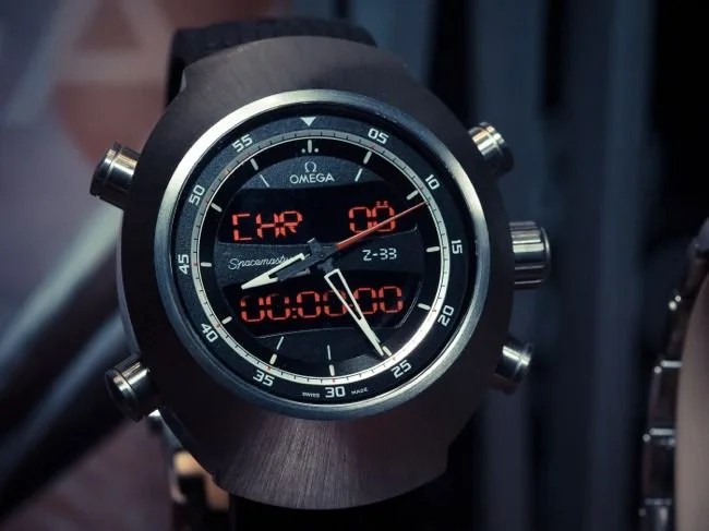 Omega Z-33_