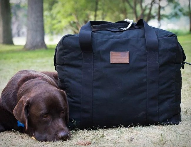 goruck-kit-bag
