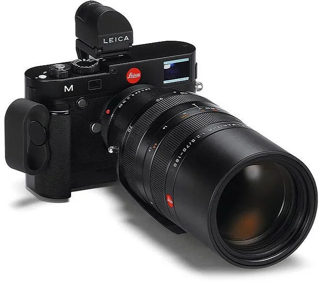 leica-m-rangefinder