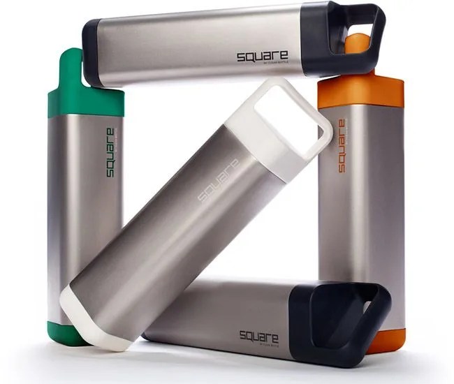 square-water-bottle