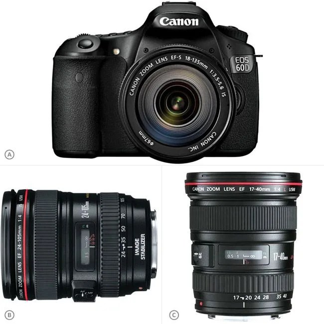 canon-gear-setup-black-and-white