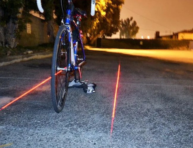 xfire-safety-light