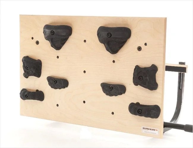 Blank-Slate-Climbing-Training-Board-gift-guide-gear-patrol