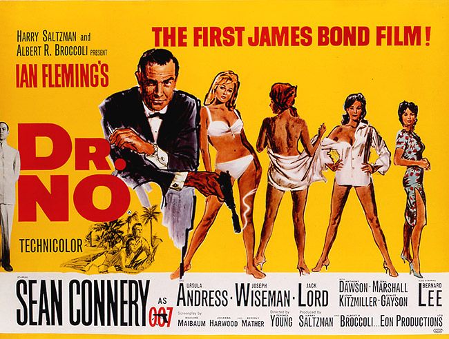 Bond-Poster-Auction-Gear-Patrol