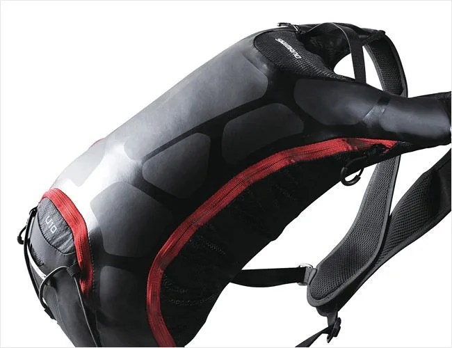 Shimano-Unzen-Hydration-Pack-athlete-gift-guide-gear-patrol