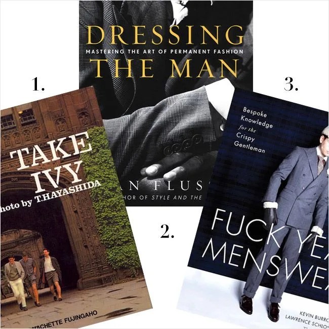 style-books-gift-guide-gear-patrol