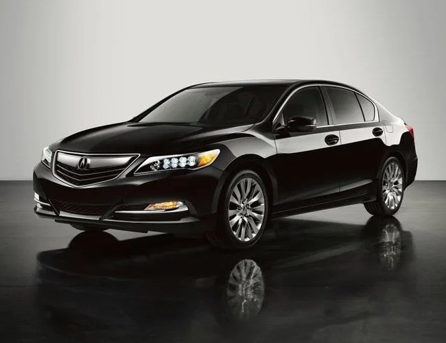 Acura-RLX-2013-Gear-Patrol