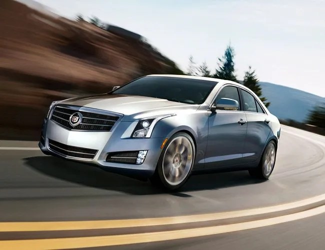 Cadillac-ATS-2013-Gear-Patrol