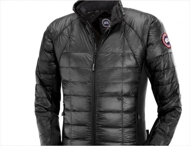 Canada-Goose-Hybridge-Light-Jacket-gift-guide-gear-patrol