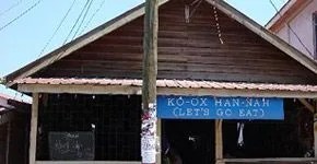 Ko-Ox-Han-Nah