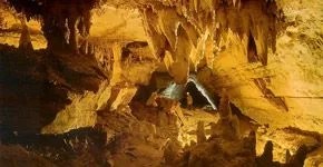 Mammoth-Cave-National-Park