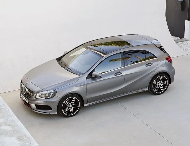 Mercedes-Benz-A-Class-2013-Gear-Patrol