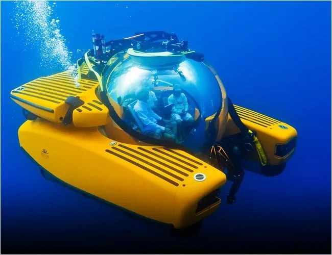 Triton-Submersible-1000-3-personal-submarine-Gear-Patrol