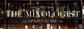 mixologist