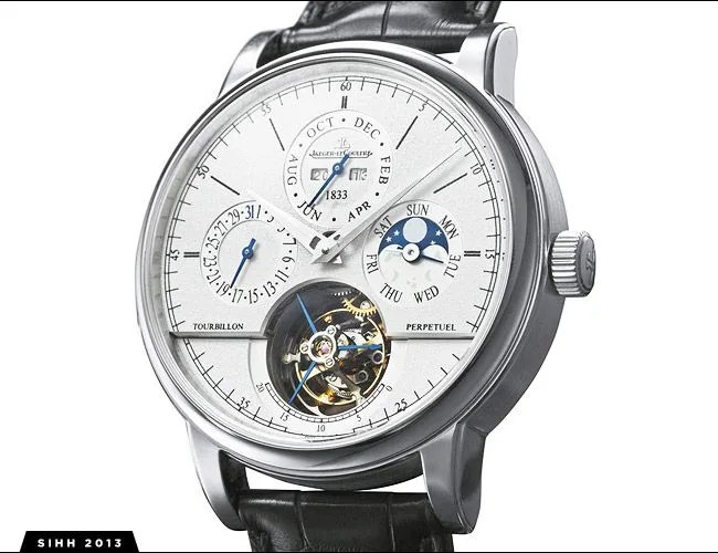 Jaeger-LeCoultre-Master-Grande-Tradition-Tourbillon-Cylindrique-a-Quantieme-Perpetuel-Jubilee-gear-patrol
