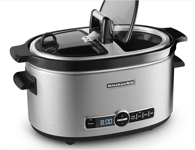 KitchenAid-Six-Quart-Slow-Cooker-with-Easy-Serve-Lid-gear-patrol