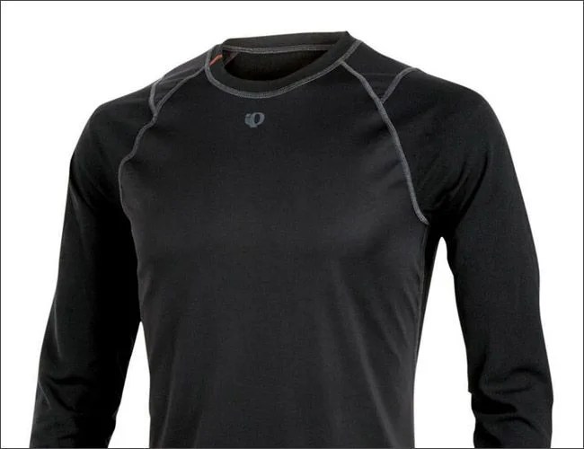 Pearl-Izumi-P.R.O.-Series-Baselayer-gear-patrol