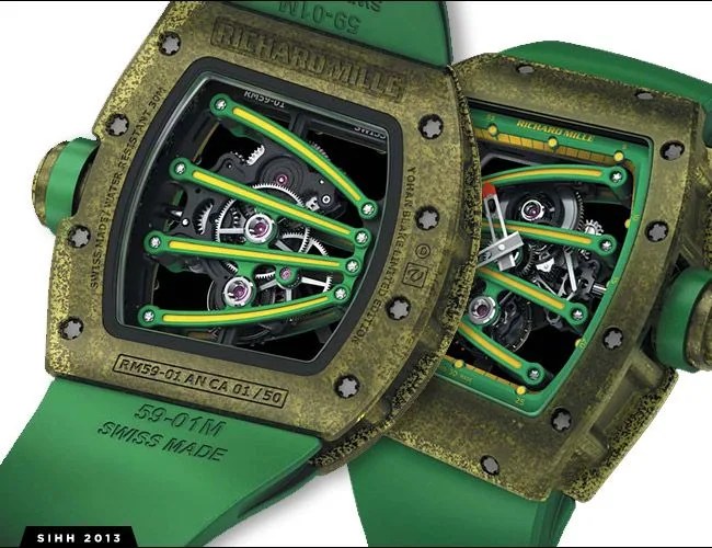 Richard-Mille-RM-59-01-Tourbillon-Yohan-Blake-gear-patrol