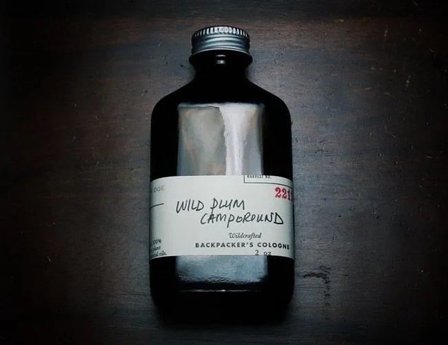 wild-plum-campground-backpackers-cologne-gear-patrol