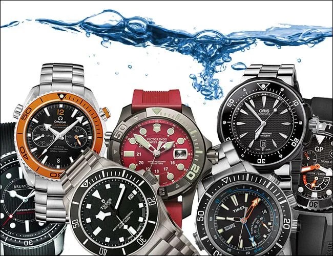 best-dive-watches-gear-patrol