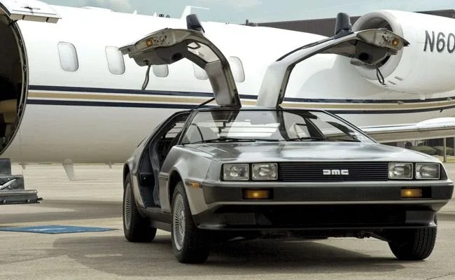 1981-DeLorean-DMC12-gear-patrol